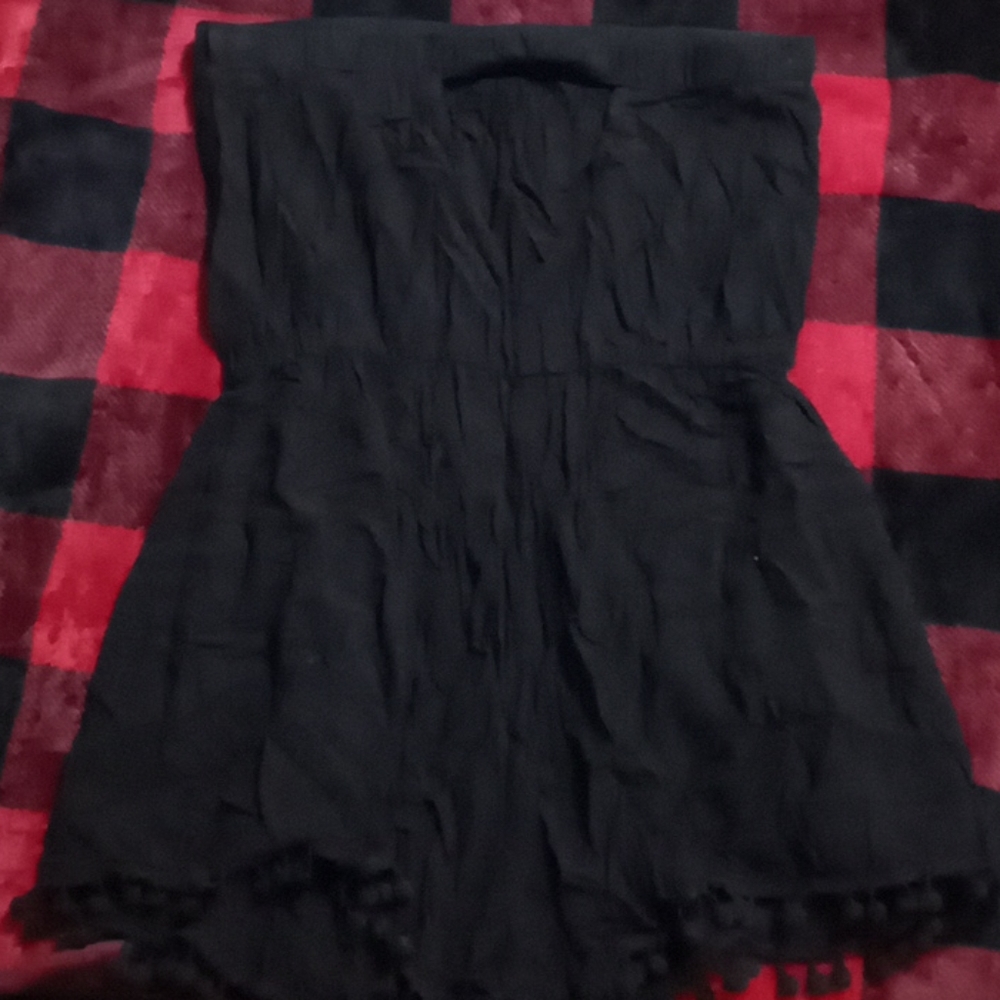 Romper - Picture 2 of 2